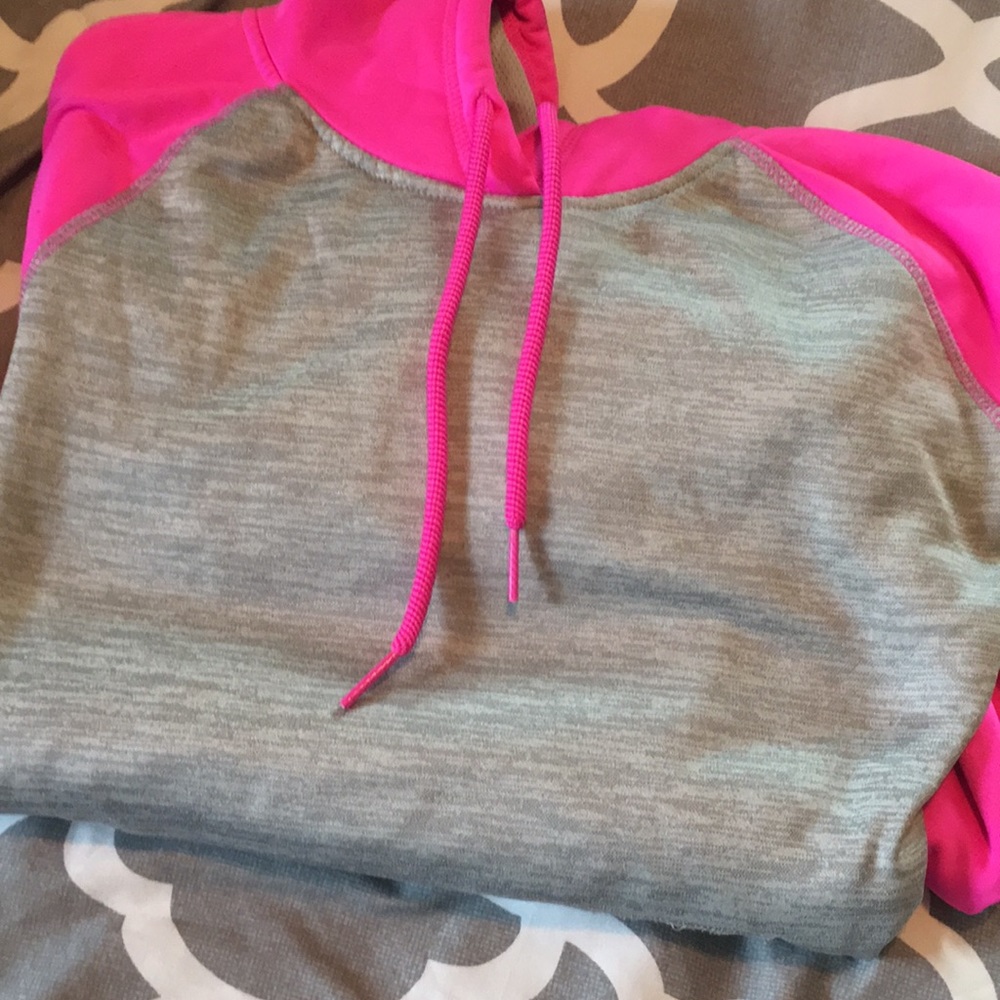Danskin now hoodie